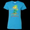 Heavy Cotton Women’s T-Shirt Thumbnail