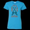 Heavy Cotton Women’s T-Shirt Thumbnail