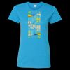 Heavy Cotton Women’s T-Shirt Thumbnail