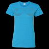 Heavy Cotton Women’s T-Shirt Thumbnail
