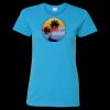 Heavy Cotton Women’s T-Shirt Thumbnail