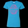 Heavy Cotton Women’s T-Shirt Thumbnail