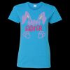 Heavy Cotton Women’s T-Shirt Thumbnail