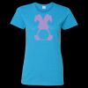 Heavy Cotton Women’s T-Shirt Thumbnail