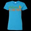 Heavy Cotton Women’s T-Shirt Thumbnail