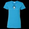 Heavy Cotton Women’s T-Shirt Thumbnail