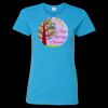 Heavy Cotton Women’s T-Shirt Thumbnail