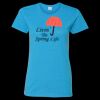 Heavy Cotton Women’s T-Shirt Thumbnail