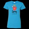 Heavy Cotton Women’s T-Shirt Thumbnail