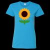 Heavy Cotton Women’s T-Shirt Thumbnail
