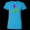 Heavy Cotton Women’s T-Shirt Thumbnail