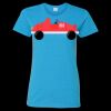 Heavy Cotton Women’s T-Shirt Thumbnail