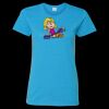Heavy Cotton Women’s T-Shirt Thumbnail