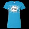 Heavy Cotton Women’s T-Shirt Thumbnail