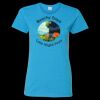Heavy Cotton Women’s T-Shirt Thumbnail