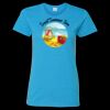 Heavy Cotton Women’s T-Shirt Thumbnail