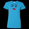 Heavy Cotton Women’s T-Shirt Thumbnail