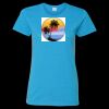 Heavy Cotton Women’s T-Shirt Thumbnail
