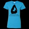 Heavy Cotton Women’s T-Shirt Thumbnail