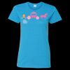 Heavy Cotton Women’s T-Shirt Thumbnail