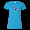 Heavy Cotton Women’s T-Shirt Thumbnail