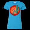 Heavy Cotton Women’s T-Shirt Thumbnail