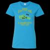 Heavy Cotton Women’s T-Shirt Thumbnail