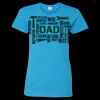 Heavy Cotton Women’s T-Shirt Thumbnail