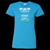 Heavy Cotton Women’s T-Shirt Thumbnail