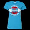 Heavy Cotton Women’s T-Shirt Thumbnail