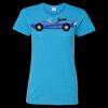 Heavy Cotton Women’s T-Shirt Thumbnail