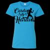 Heavy Cotton Women’s T-Shirt Thumbnail