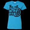 Heavy Cotton Women’s T-Shirt Thumbnail
