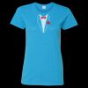 Heavy Cotton Women’s T-Shirt Thumbnail