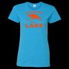 Heavy Cotton Women’s T-Shirt Thumbnail
