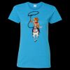 Heavy Cotton Women’s T-Shirt Thumbnail