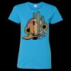 Heavy Cotton Women’s T-Shirt Thumbnail