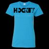Heavy Cotton Women’s T-Shirt Thumbnail