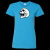 Heavy Cotton Women’s T-Shirt Thumbnail
