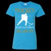 Heavy Cotton Women’s T-Shirt Thumbnail