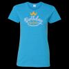 Heavy Cotton Women’s T-Shirt Thumbnail