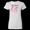 Heavy Cotton Women’s T-Shirt Thumbnail