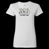 Heavy Cotton Women’s T-Shirt Thumbnail