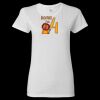 Heavy Cotton Women’s T-Shirt Thumbnail