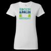 Heavy Cotton Women’s T-Shirt Thumbnail