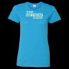 Heavy Cotton Women’s T-Shirt Thumbnail