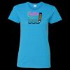 Heavy Cotton Women’s T-Shirt Thumbnail