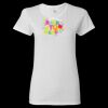 Heavy Cotton Women’s T-Shirt Thumbnail