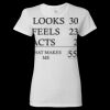 Heavy Cotton Women’s T-Shirt Thumbnail