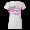 Heavy Cotton Women’s T-Shirt Thumbnail